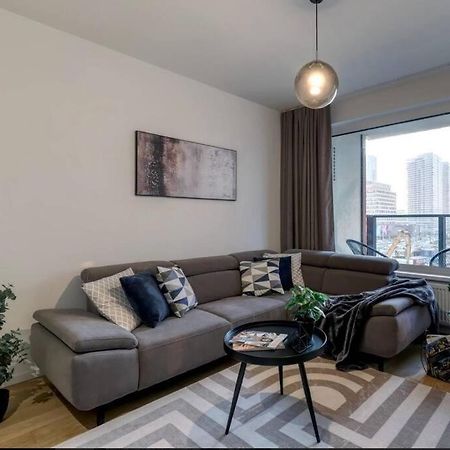 Klinger Apartment Bratislava Bagian luar foto