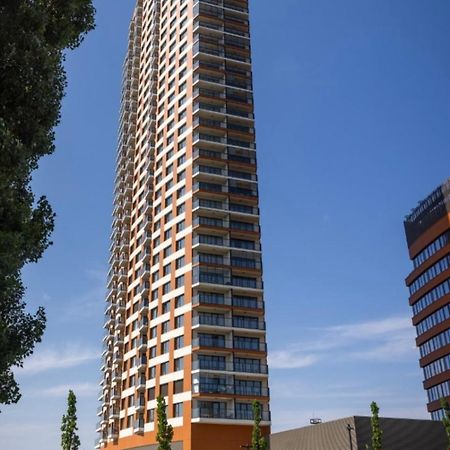 Klinger Apartment Bratislava Bagian luar foto